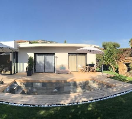 Guest House Olivades Cassis Exterior photo