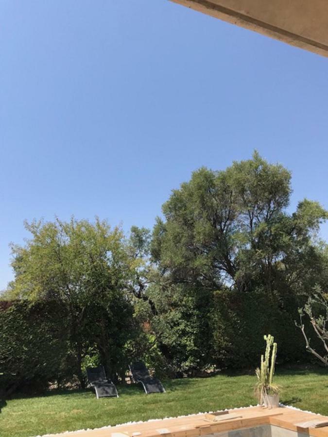 Guest House Olivades Cassis Exterior photo